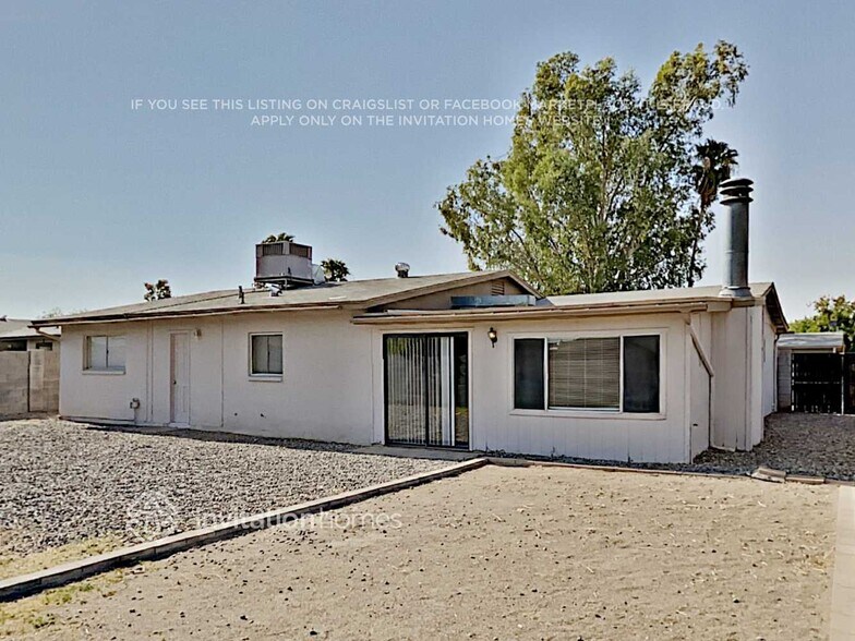 Building Photo - 7016 W Wilshire Dr