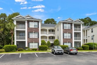 Building Photo - Fairways Condo