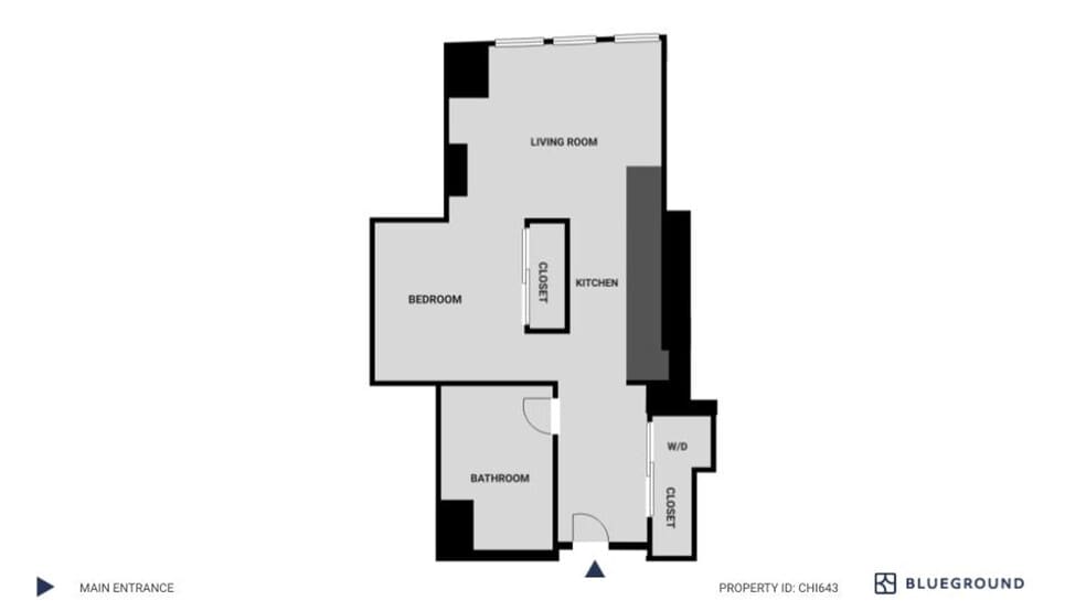 Building Photo - 165 North Des Plaines Street-SI FL10-ID643