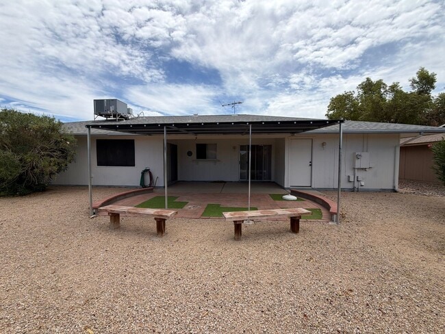 Building Photo - 17418 N 123rd Dr