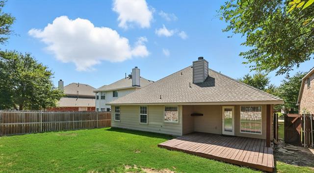 Building Photo - 8300 Hitching Tr