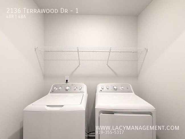 Building Photo - 2136 Terrawood Dr
