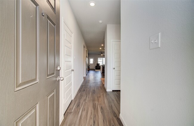 Building Photo - 16823 Bristle Cone Wy