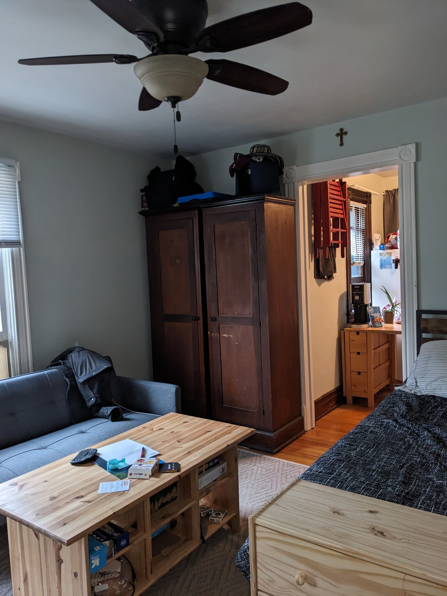 Building Photo - 522 N Division St