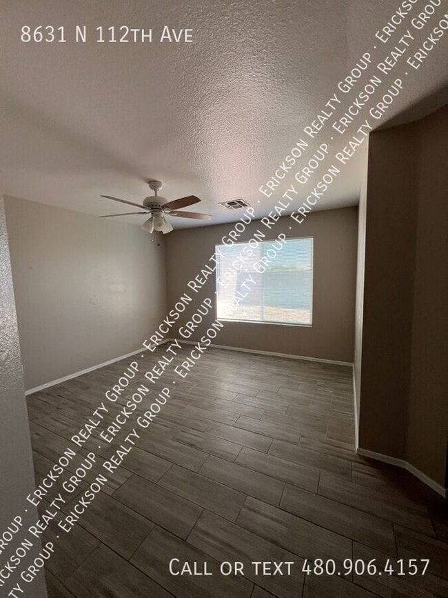 Building Photo - 8631 N 112th Ave