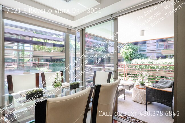 Building Photo - 7121 E Rancho Vista Dr