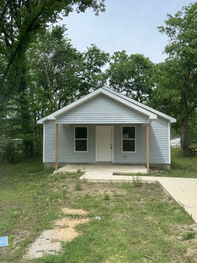 Building Photo - Brand New 3 Bed / 1 Bath In Trumann
