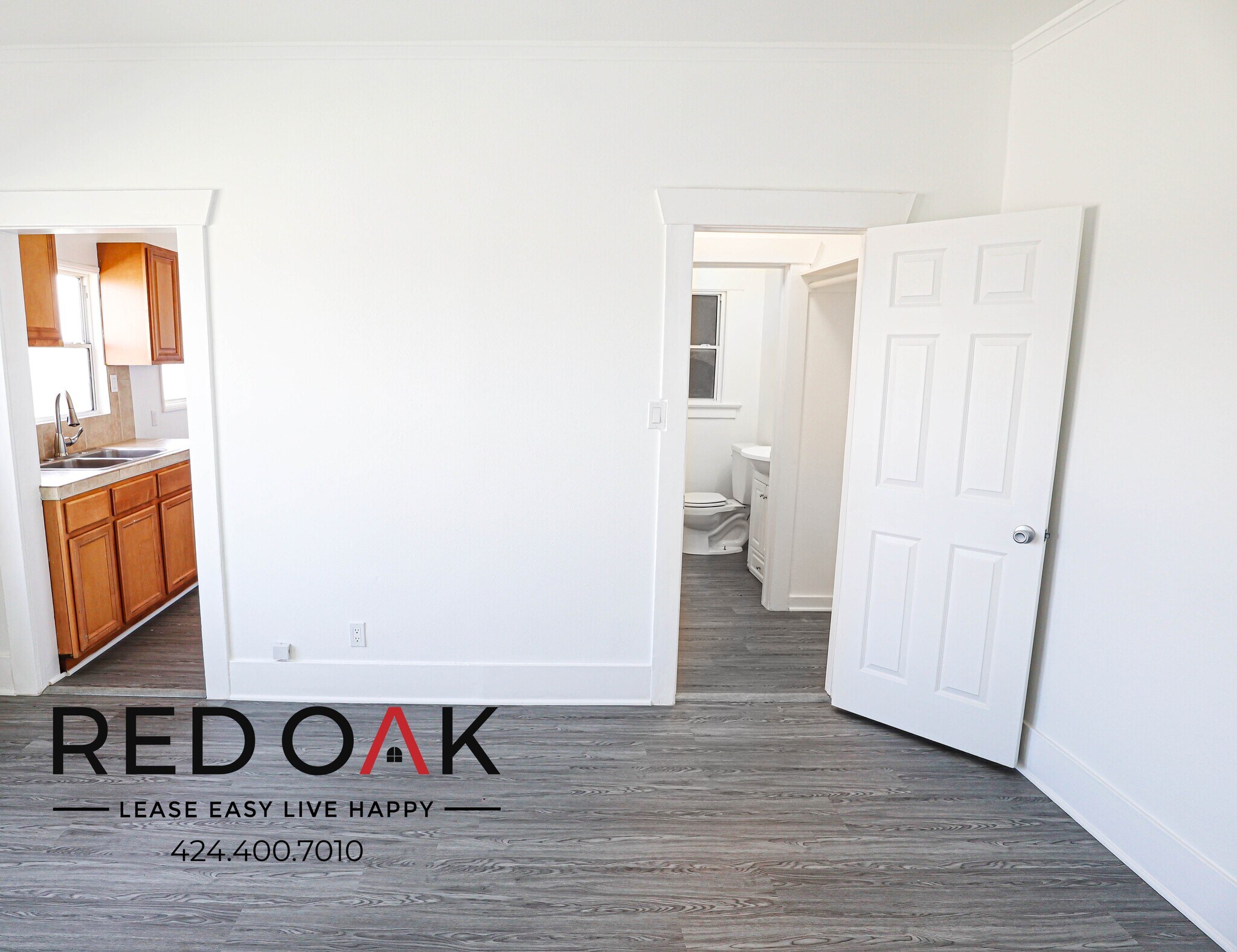 Building Photo - 527 W 15th St