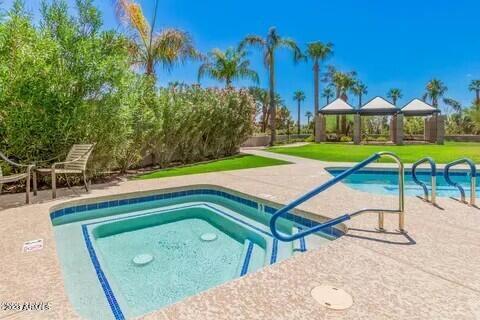 Building Photo - 1040 W Osborn Rd