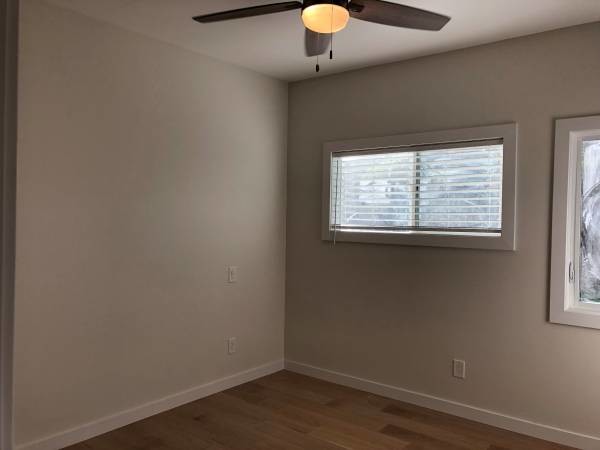 Bedroom - 151 Sylvan Ave