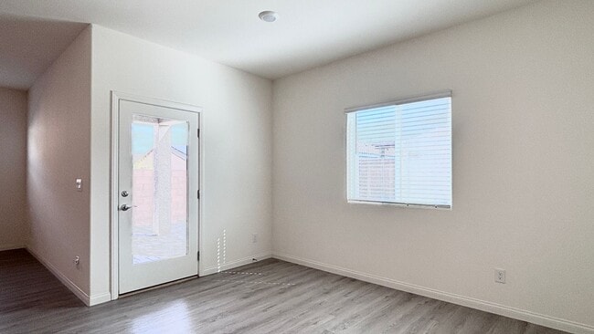 Building Photo - Single Story 3 Bedroom 3 bath home in Tule Springs! NEWLY BUILT! GATED COMMUNITY