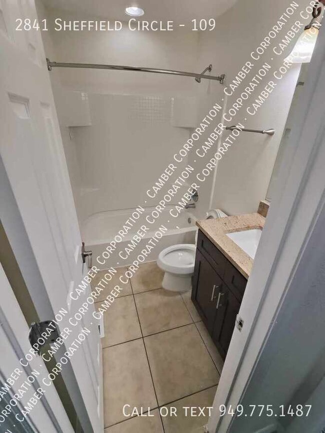 Building Photo - 2841 Sheffield Cir