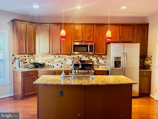 Building Photo - 22576 Highcroft Terrace