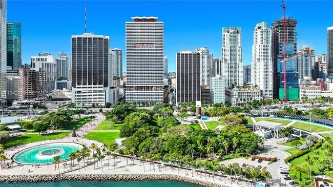 Building Photo - 244 Biscayne Blvd