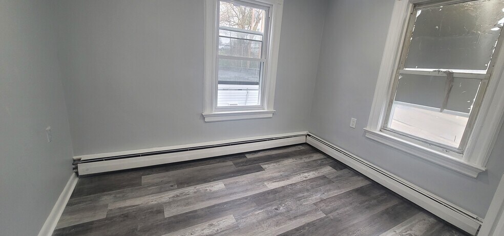 bedroom 2 - 134 Main St