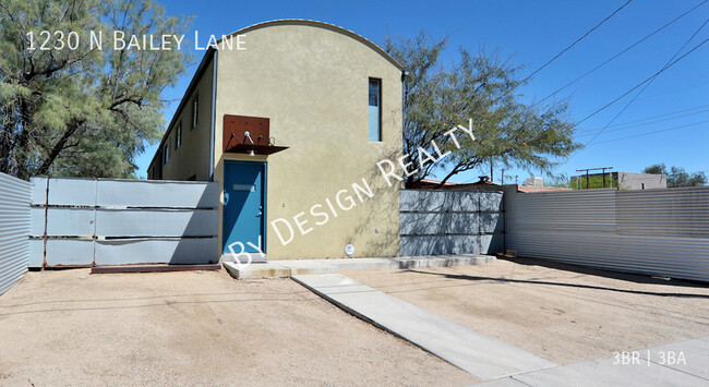 Building Photo - 1230 N Bailey Ln