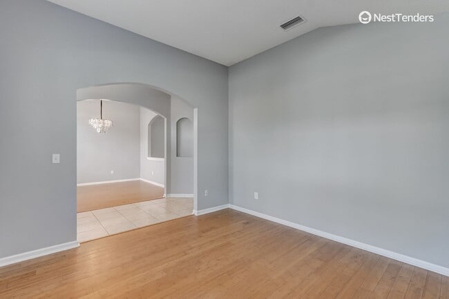 Building Photo - Amelia Island Beauty in Islesworth!