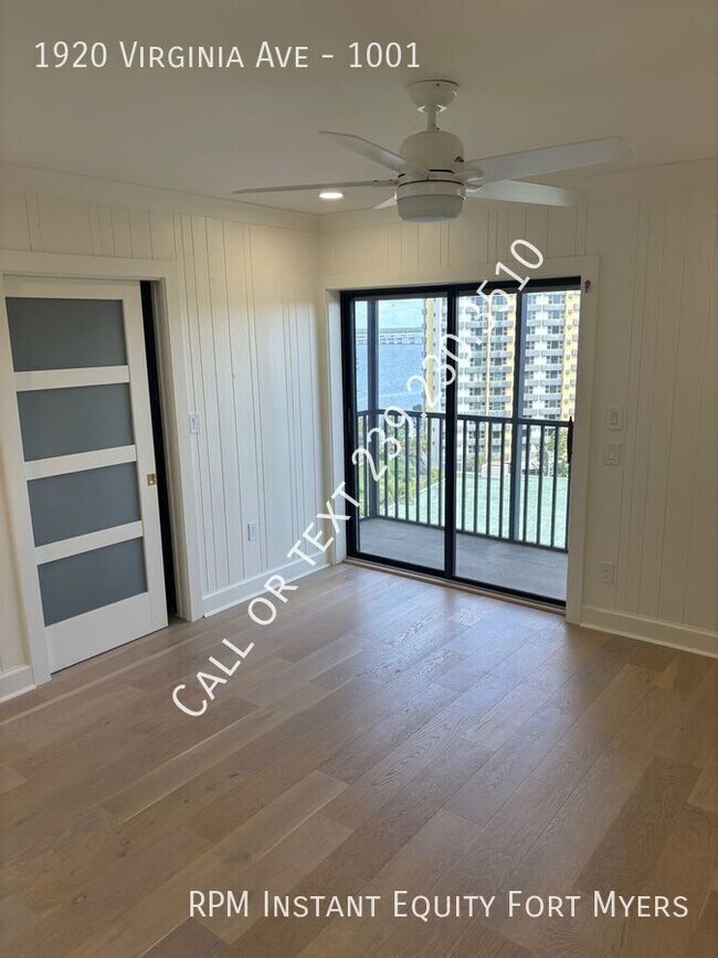 Building Photo - 1920 Virginia Ave