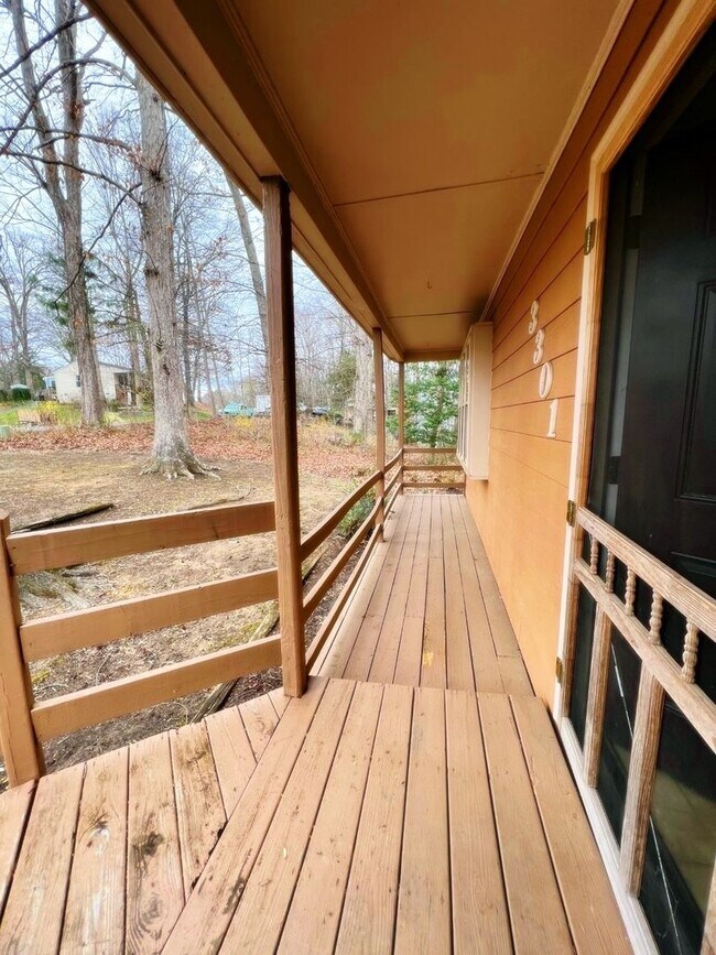 Building Photo - Colonial on Large Wooded Lot