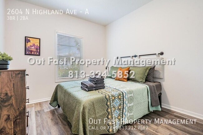 Building Photo - 2604 N Highland Ave