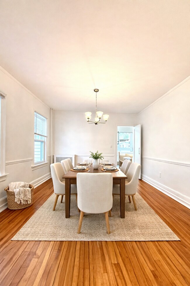 Building Photo - Timeless and Refined 3BR/2.5BA Colonial in Uptown Kingston