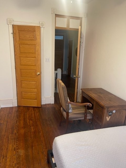 Building Photo - 232 N St NW