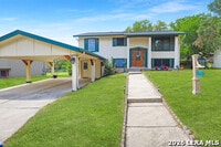 Building Photo - 3814 Gayle Ave