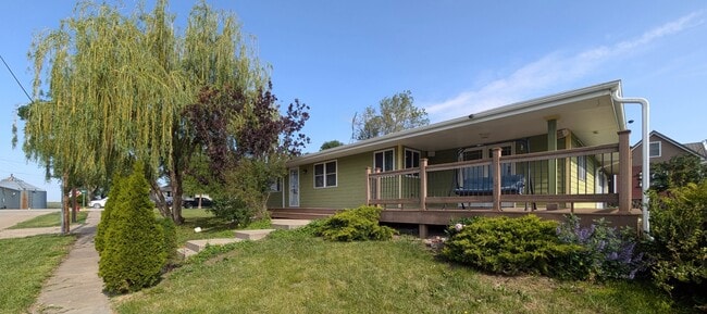 Primary Photo - 309 Perry St