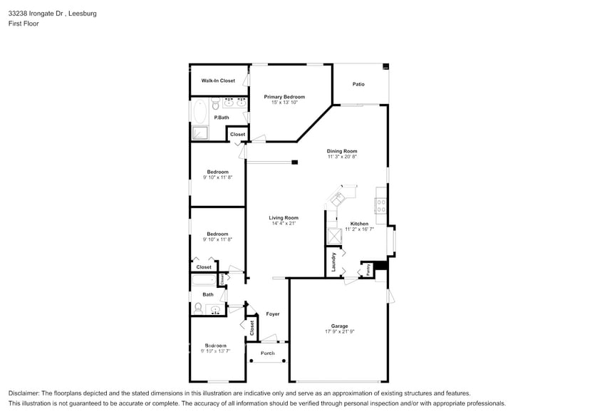 Building Photo - 33238 Irongate Dr