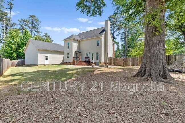 Building Photo - 299 Ashbrook Dr