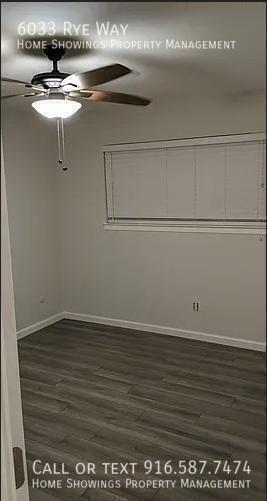 Building Photo - 6033 Rye Way