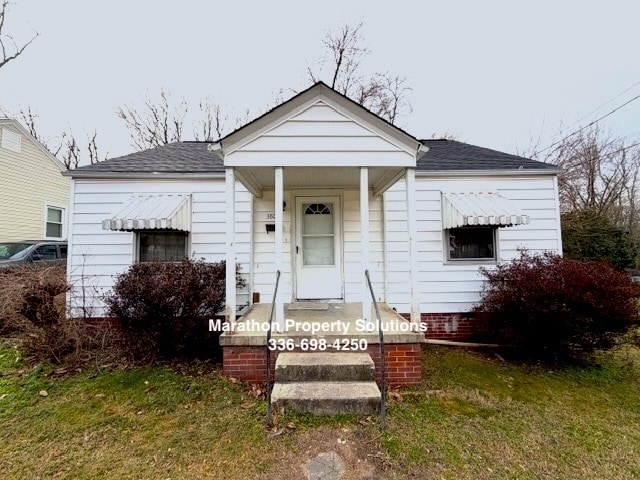 Building Photo - 3806 Wooddale Ln