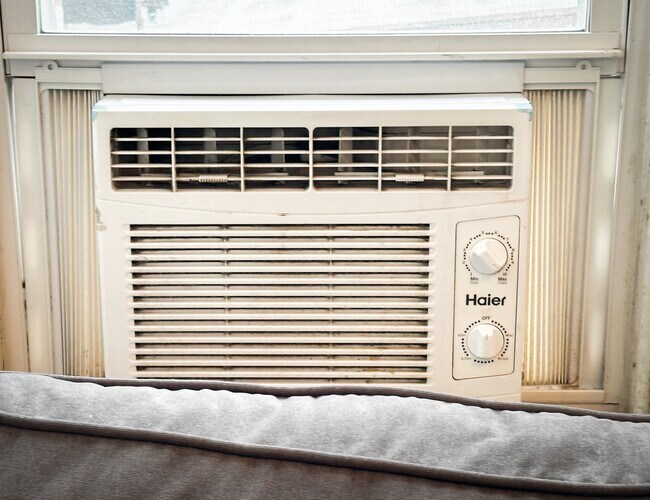 Building Photo - 2315-2317 New York Ave