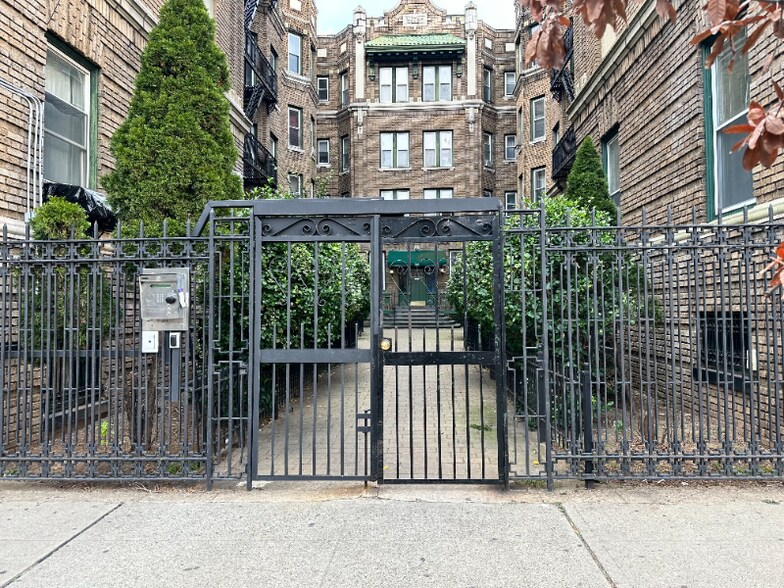 Building Photo - 264-268 Palisade Ave