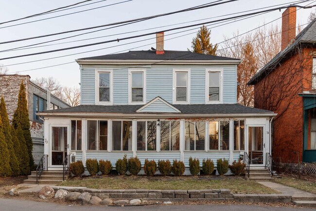 Building Photo - 70 E Prescott St