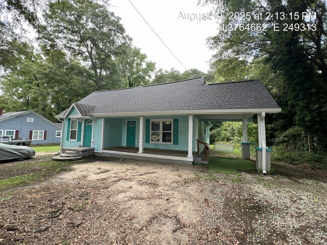 Building Photo - 186 Georgia Ave