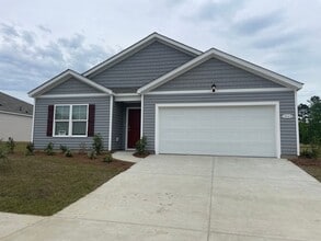 Building Photo - **COMING SOON ** Conway - 4 Bedroom / 2 Bathroom House