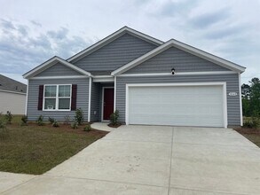 Building Photo - Conway - 4 Bedroom / 2 Bathroom House