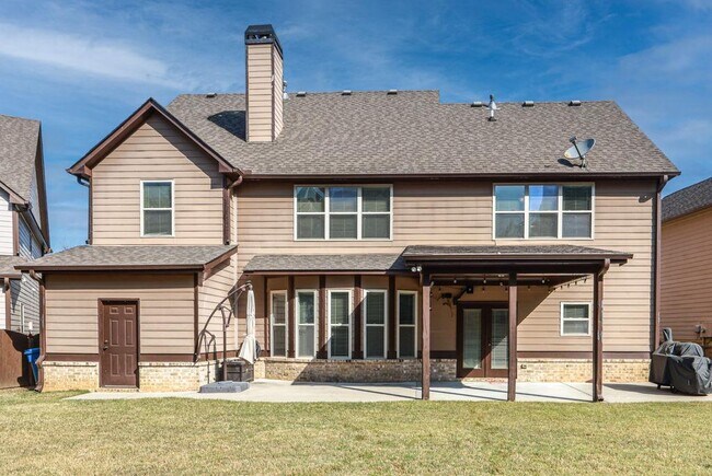 Building Photo - 4669 Sierra Creek Dr NE