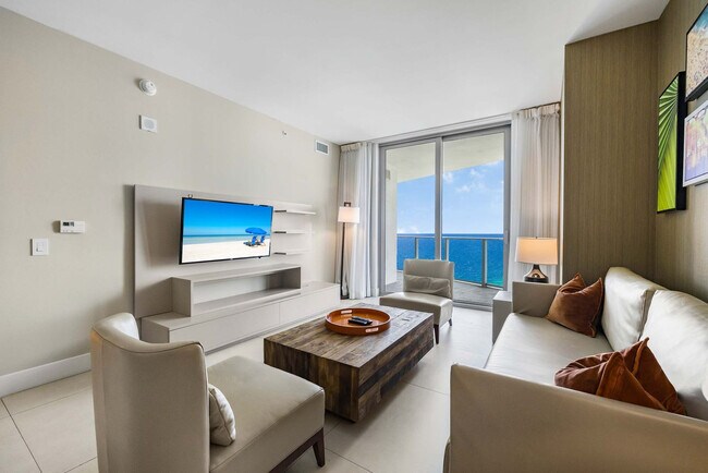 Building Photo - 4111 S Ocean Dr