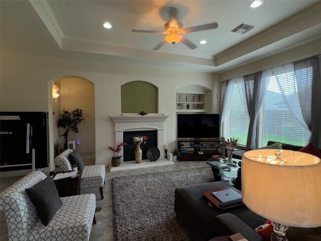Building Photo - 3606 Quiet Meadow Ct