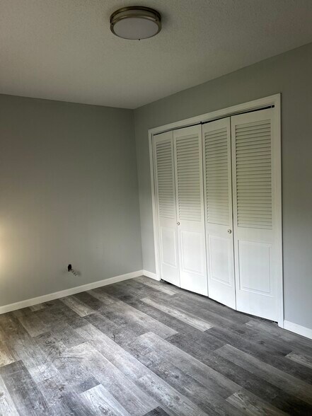 Second Bedroom - 11203 NW 58th St