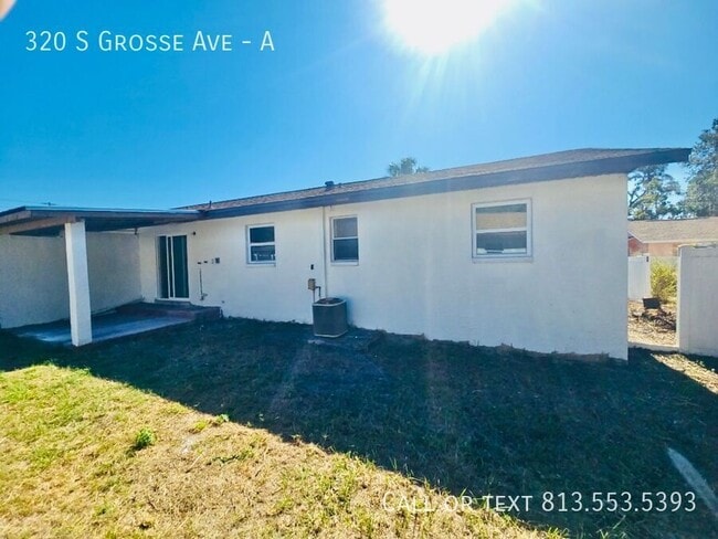 Building Photo - 320 S Grosse Ave