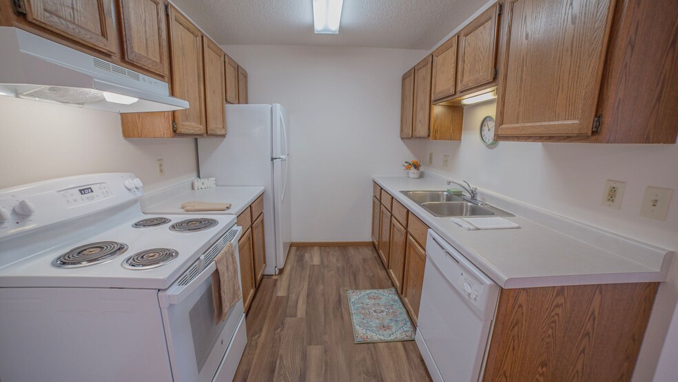 Interior Photo - Citi Park Apartments
