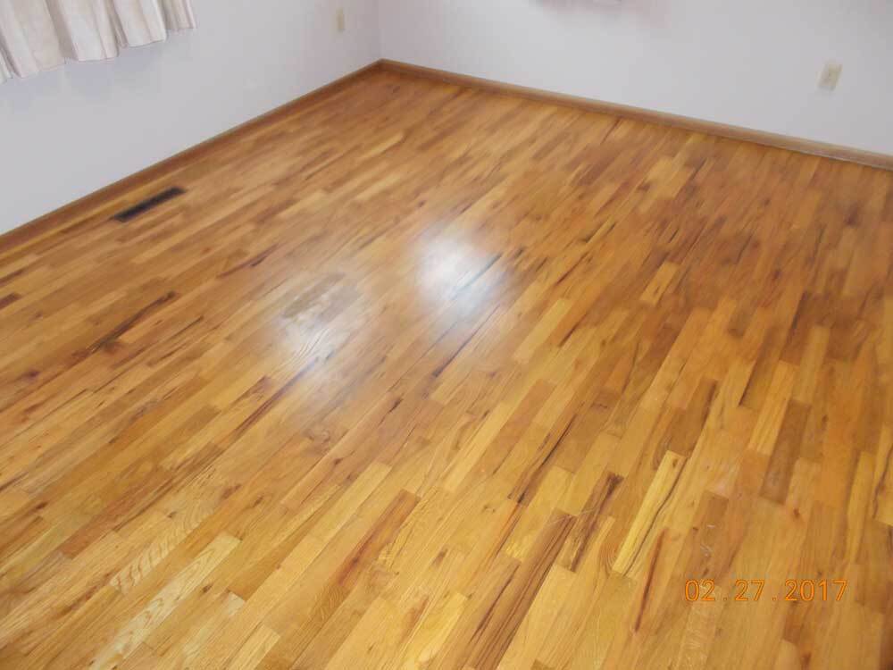 Bedroom - 12202 E 10th Ave