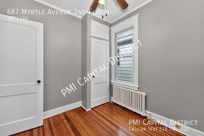 Building Photo - 687 Myrtle Ave