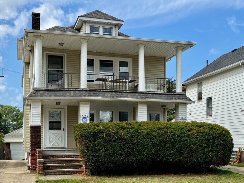 Building Photo - 4748 E 94th St