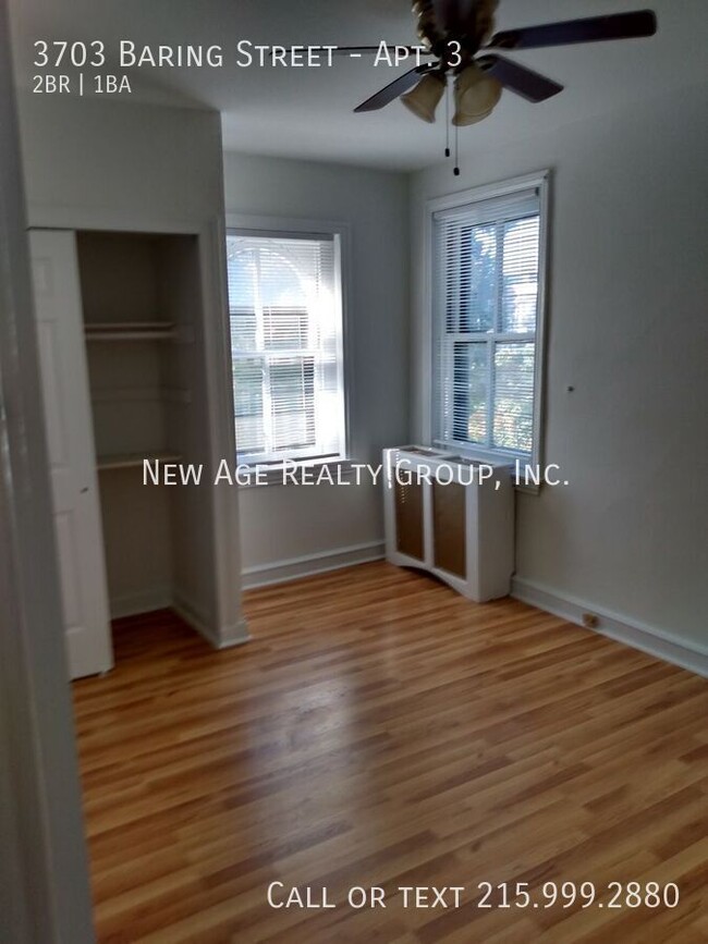Building Photo - Large two bedroom apartment close to Drexe...