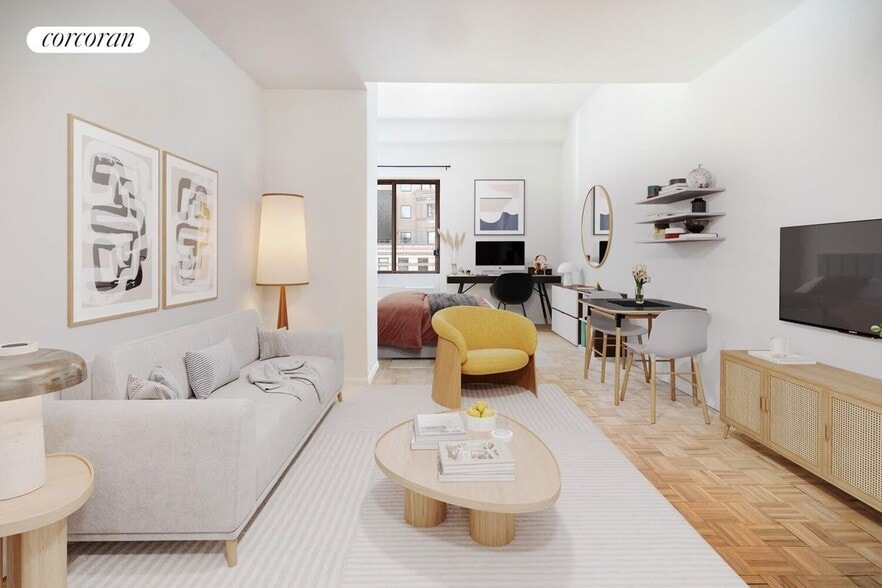 Primary Photo - 350 W 50th St