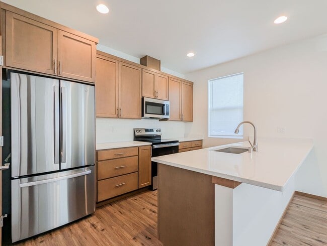 Building Photo - **Move-In Special** Beautiful Brand New Co...